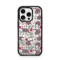 iPhone 16 Pro Impact Case Black