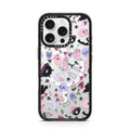 iPhone 16 Pro Impact Case Black