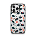 iPhone 16 Pro Impact Case Black