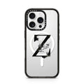 iPhone 16 Pro Impact Case Black