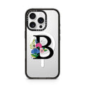 iPhone 16 Pro Impact Case Black