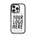 iPhone 16 Pro Impact Case Black
