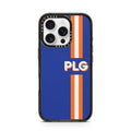 iPhone 16 Pro Impact Case Black