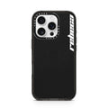 iPhone 16 Pro Impact Case Black
