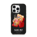 iPhone 16 Pro Impact Case Black
