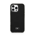 iPhone 16 Pro Max Impact Case Black