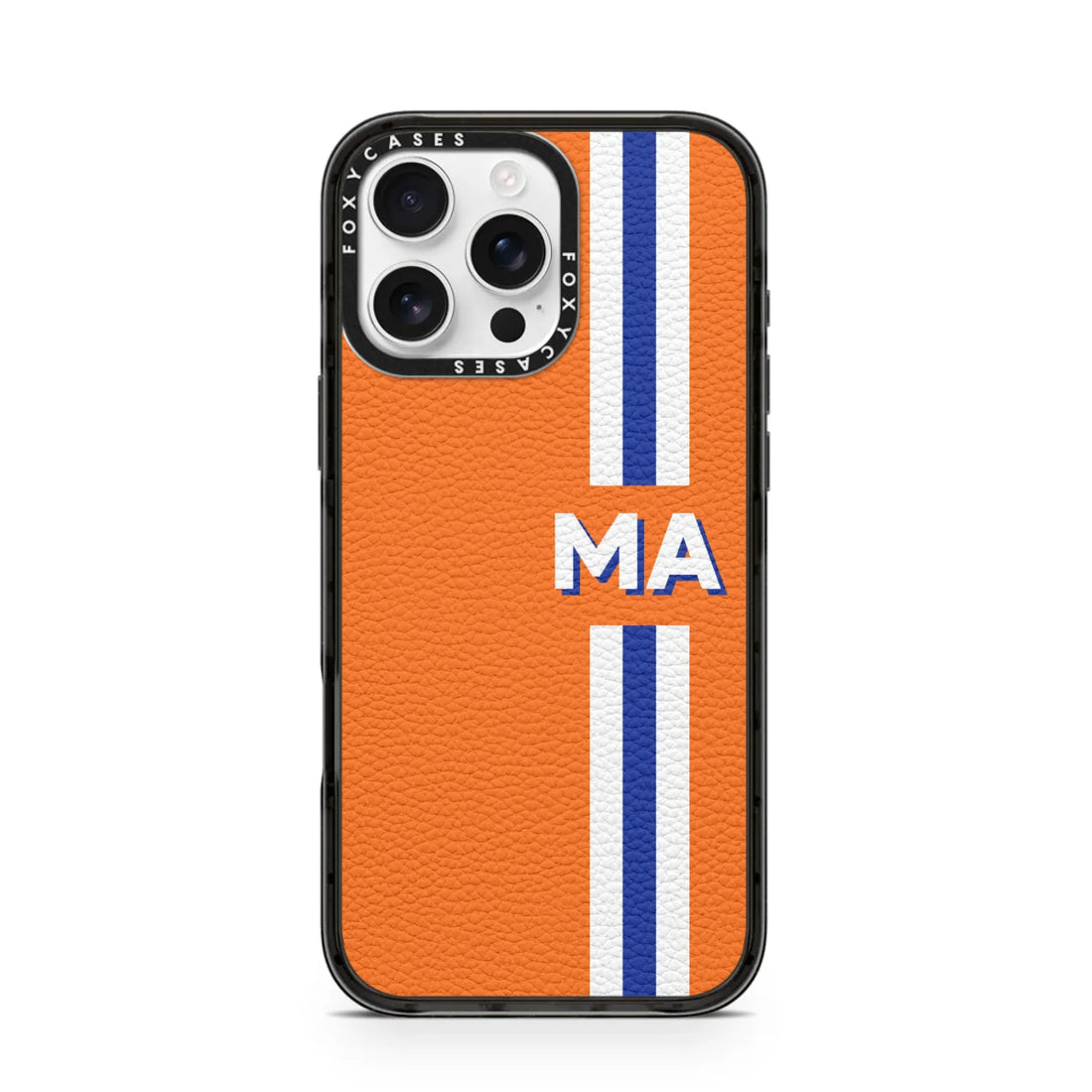 iPhone 16 Pro Impact Case Black