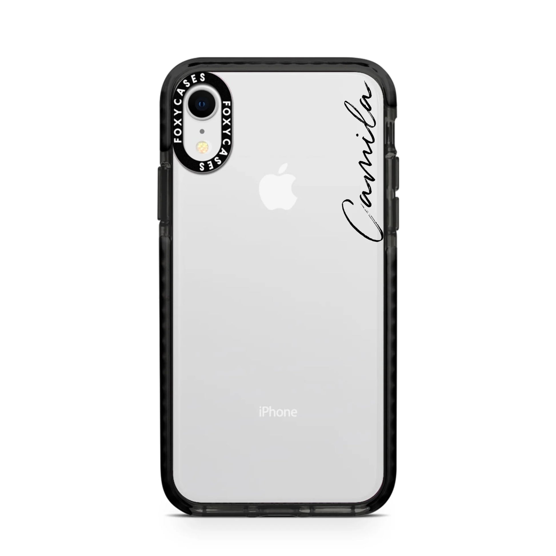 IPhone-XR-White