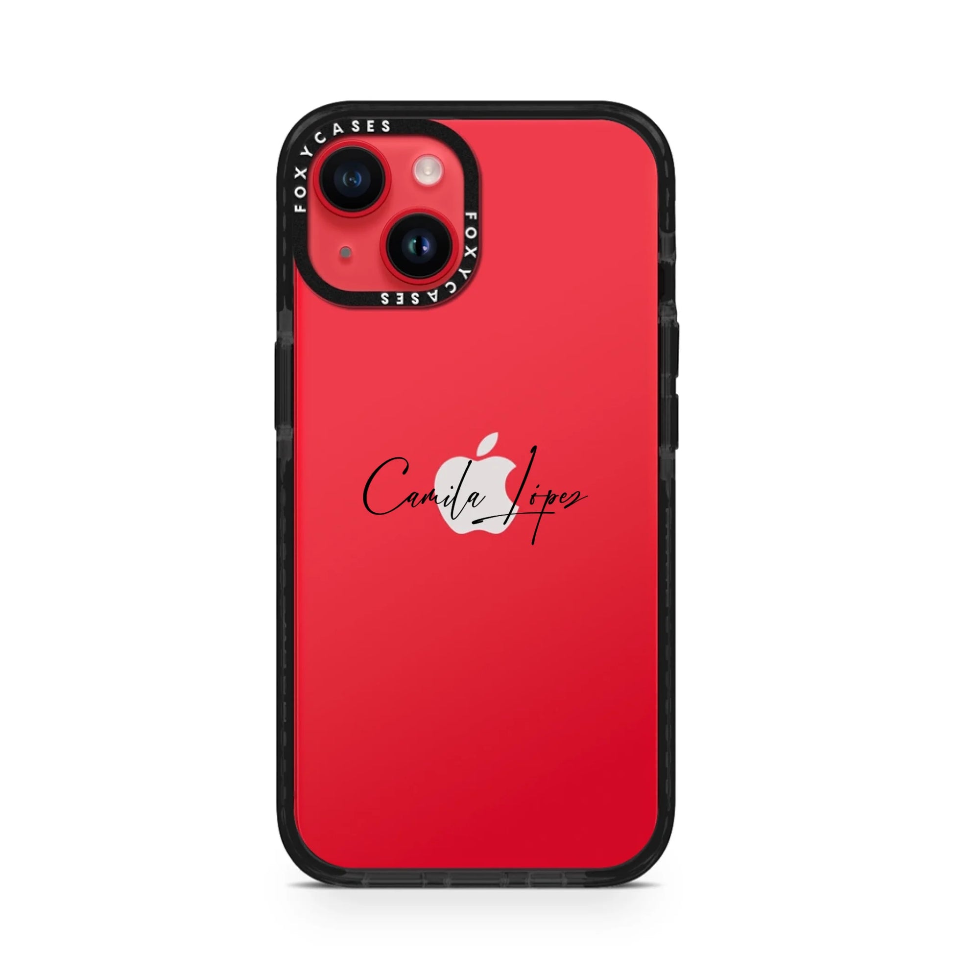 iPhone-14-Red