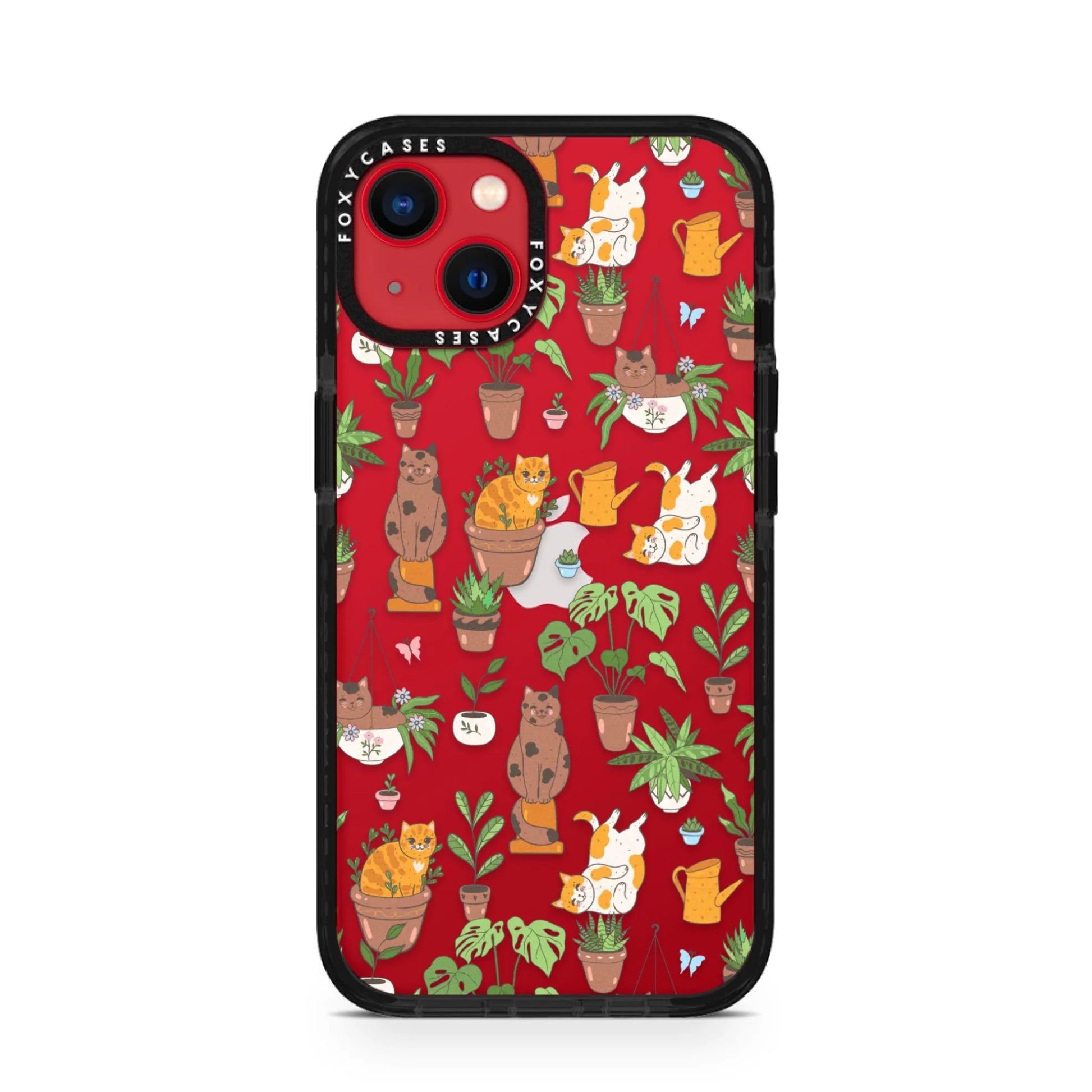 iPhone-13-Red