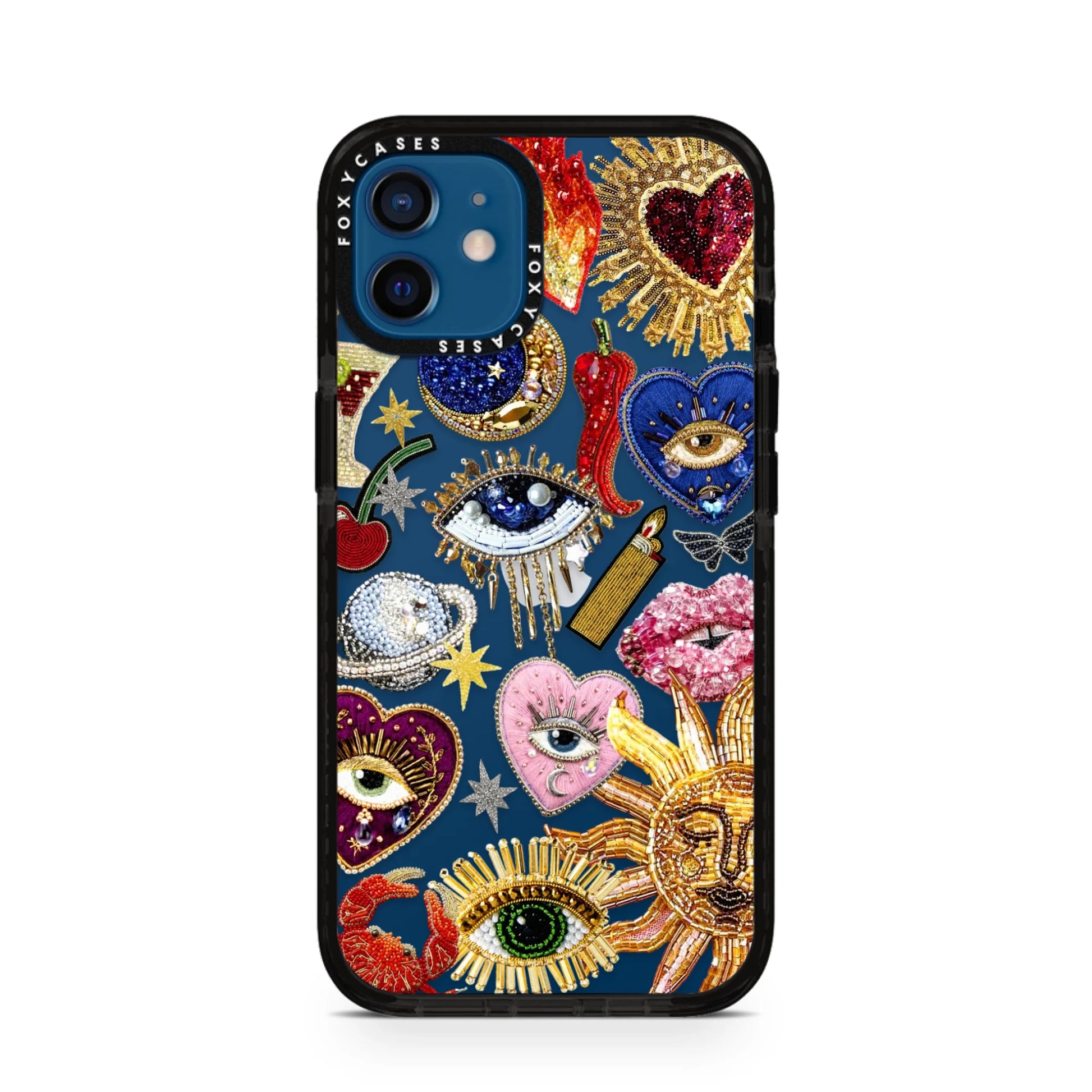 iPhone-12-Blue