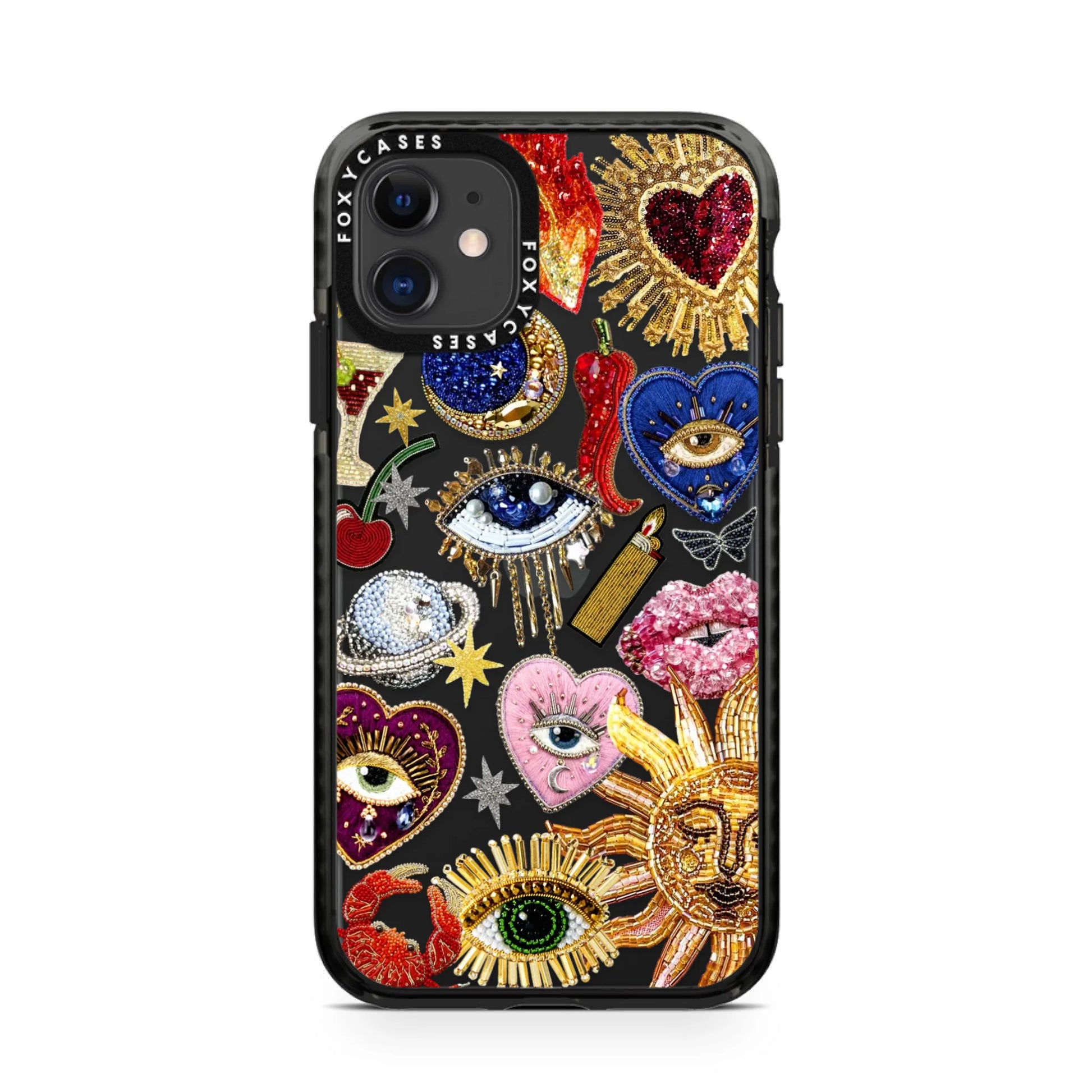iPhone-11-Black