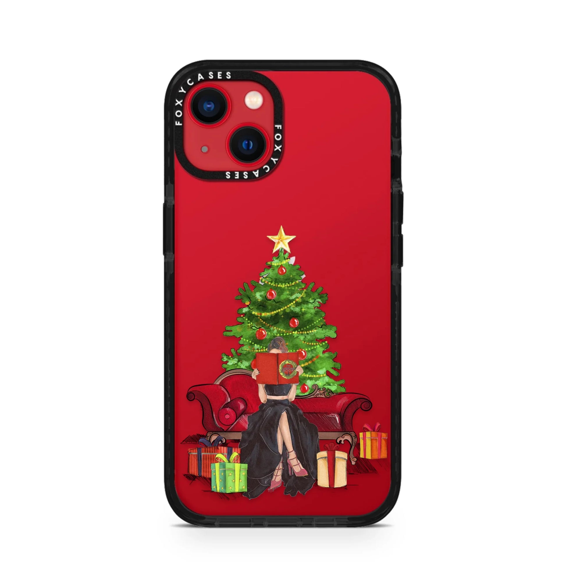 iPhone-13-Red