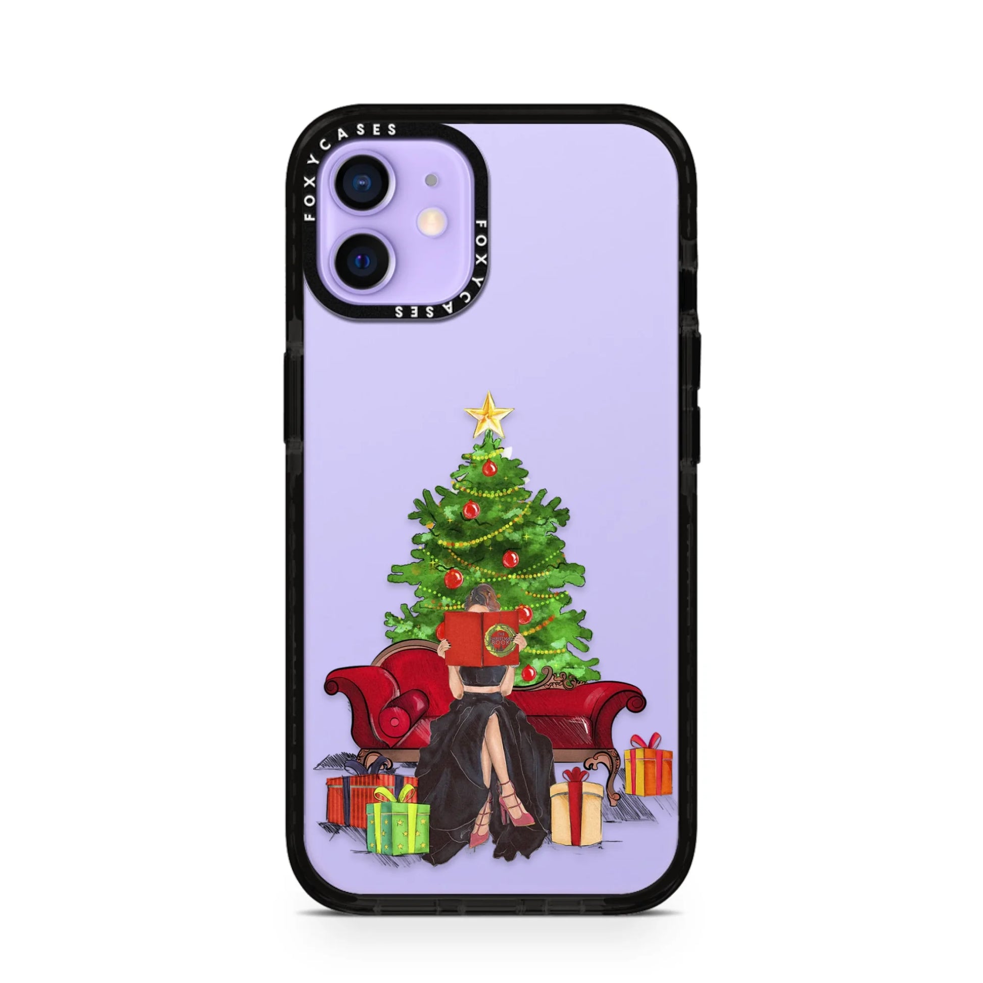 iPhone-12-Purple