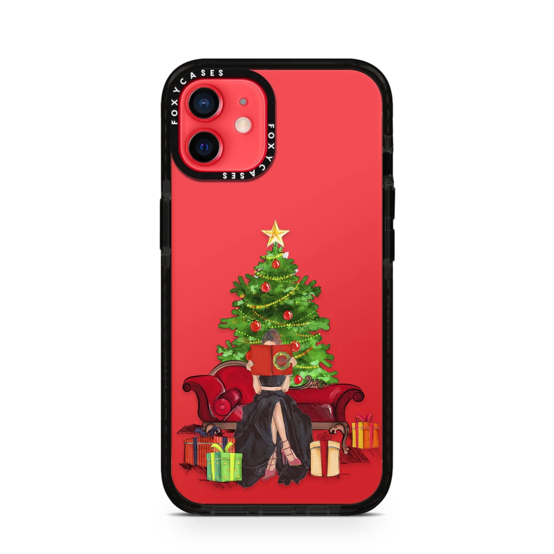 iPhone-12-Red