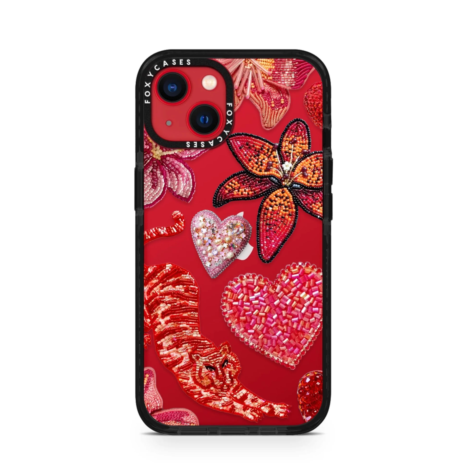 iPhone-13-Red