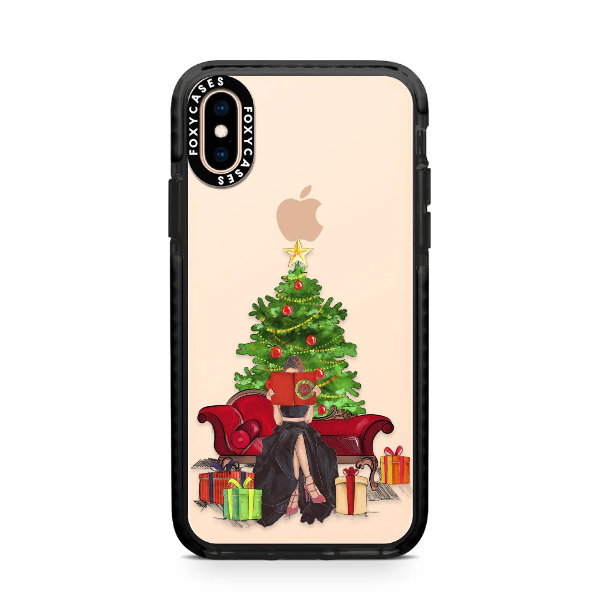 iPhone-XS-Gold