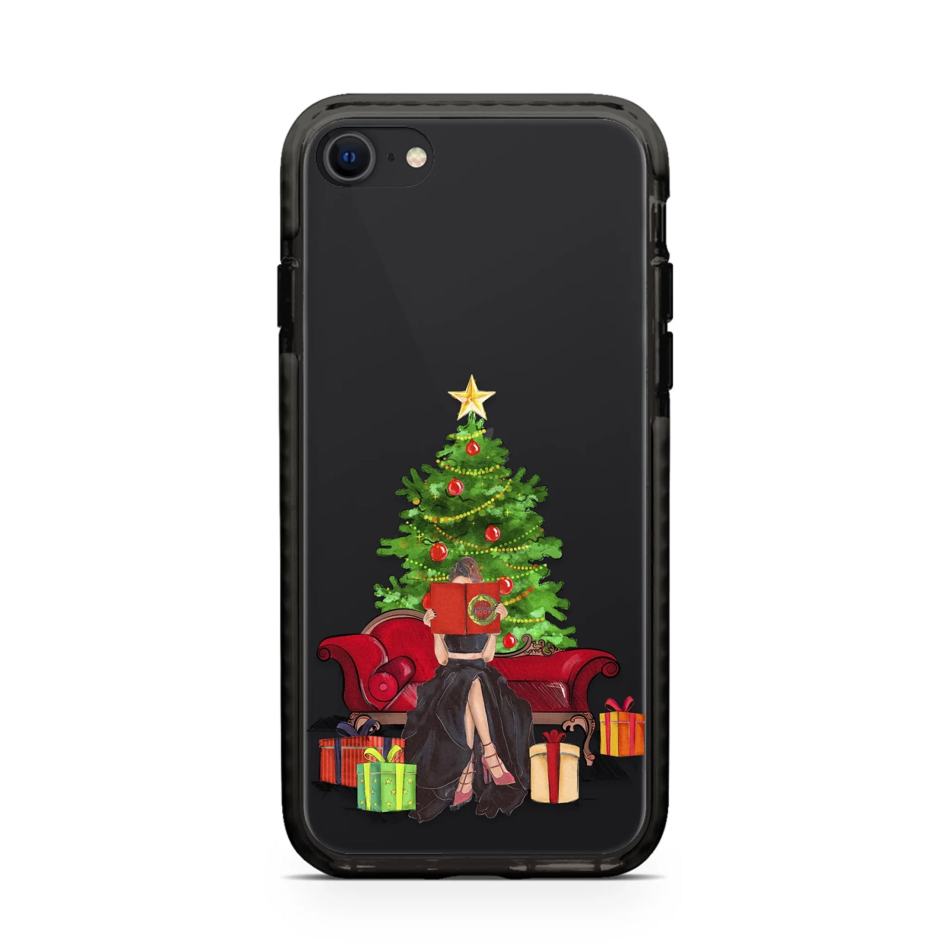 iPhone-SE-Black