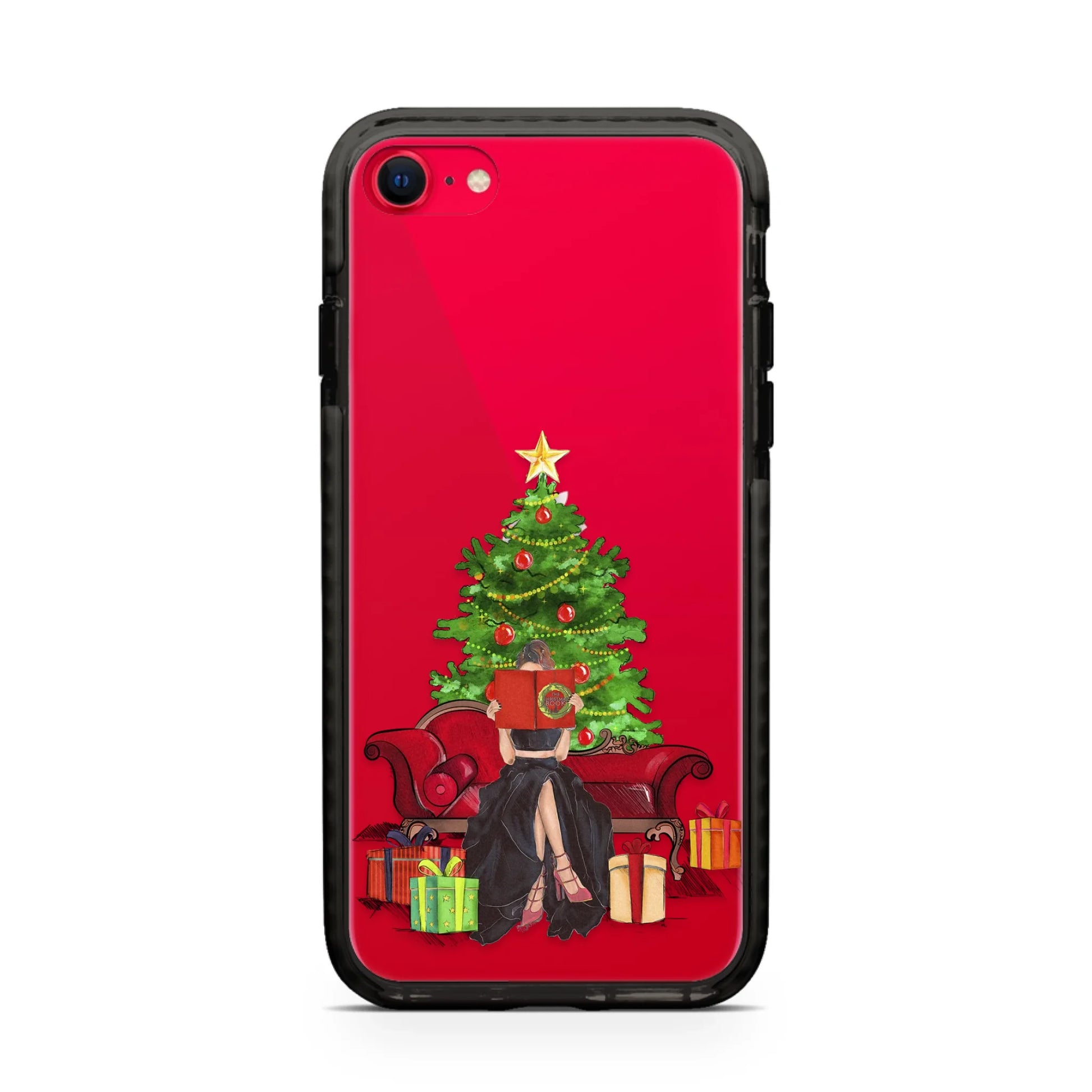 iPhone-SE-Red