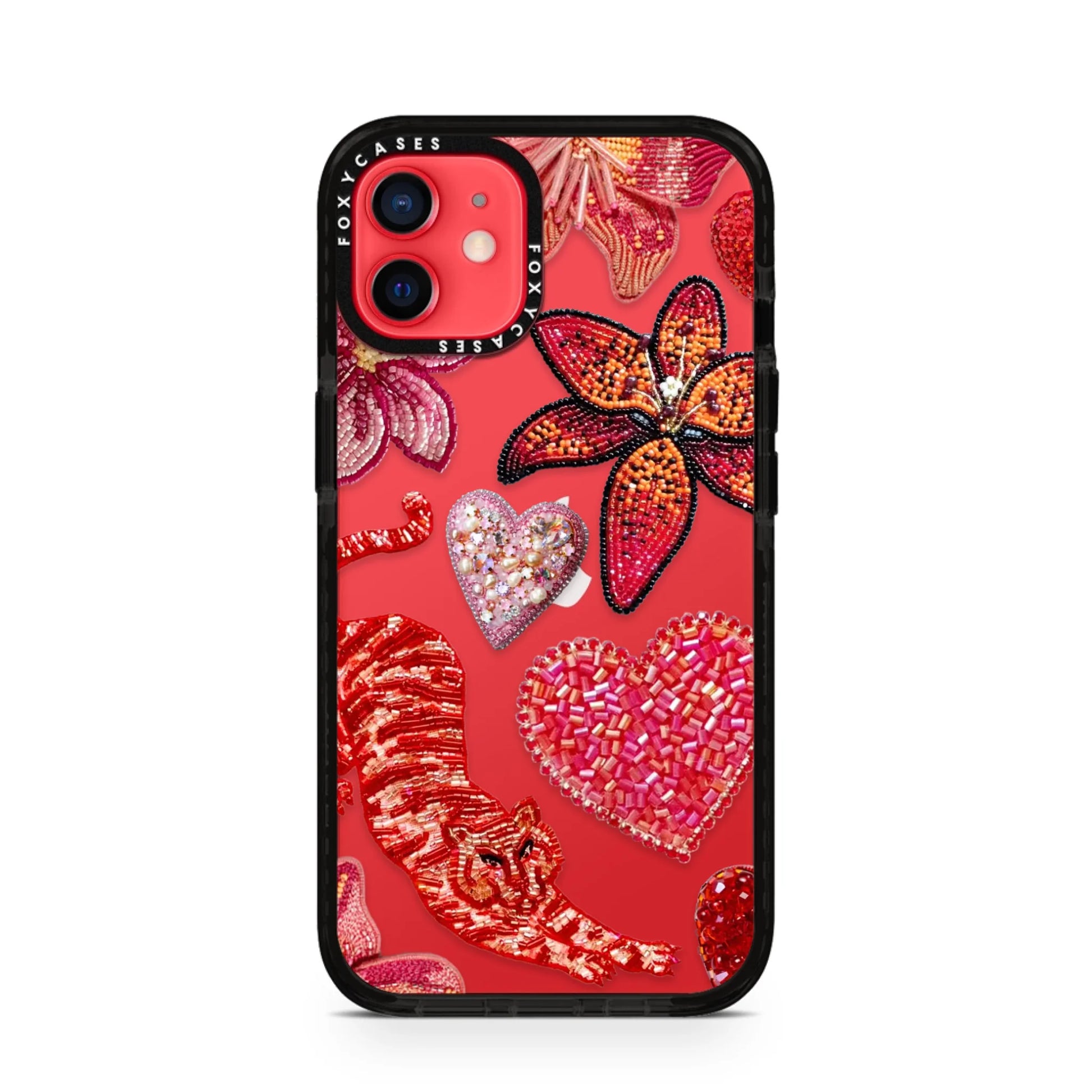 iPhone-12-Red