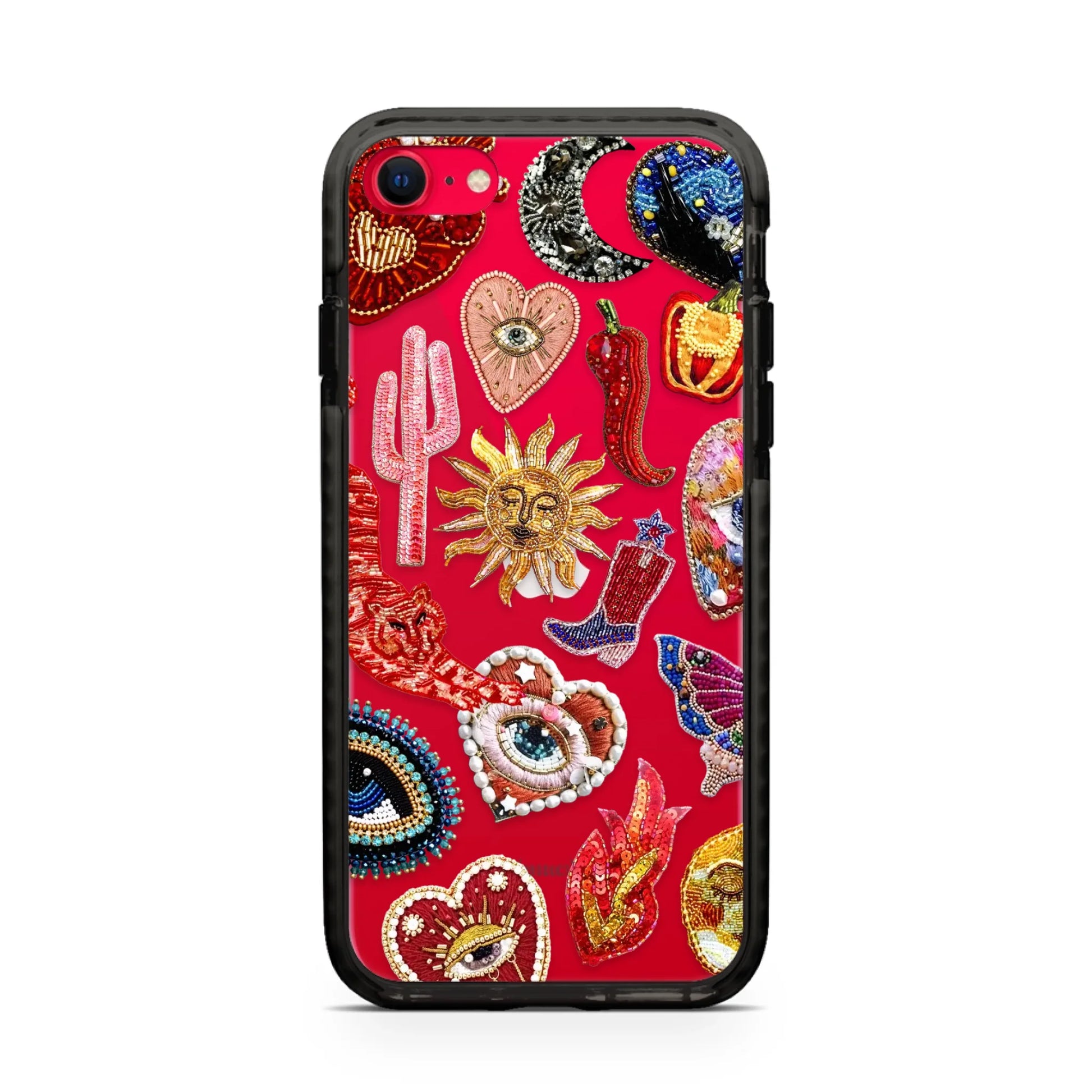 iPhone-SE-Red