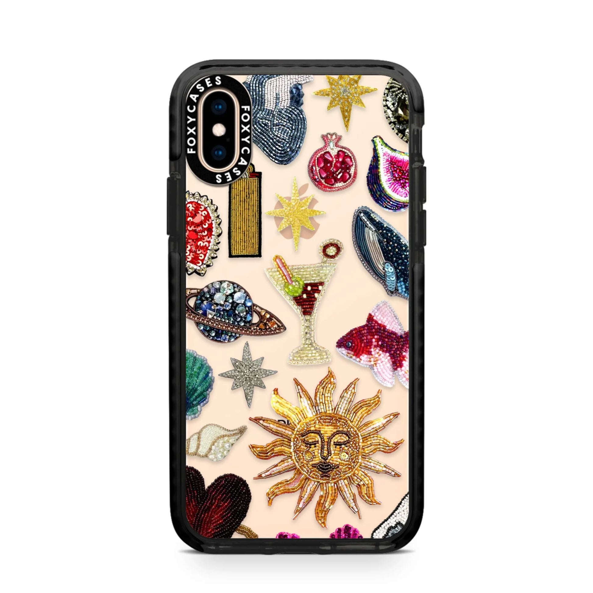 iPhone-XS-Gold