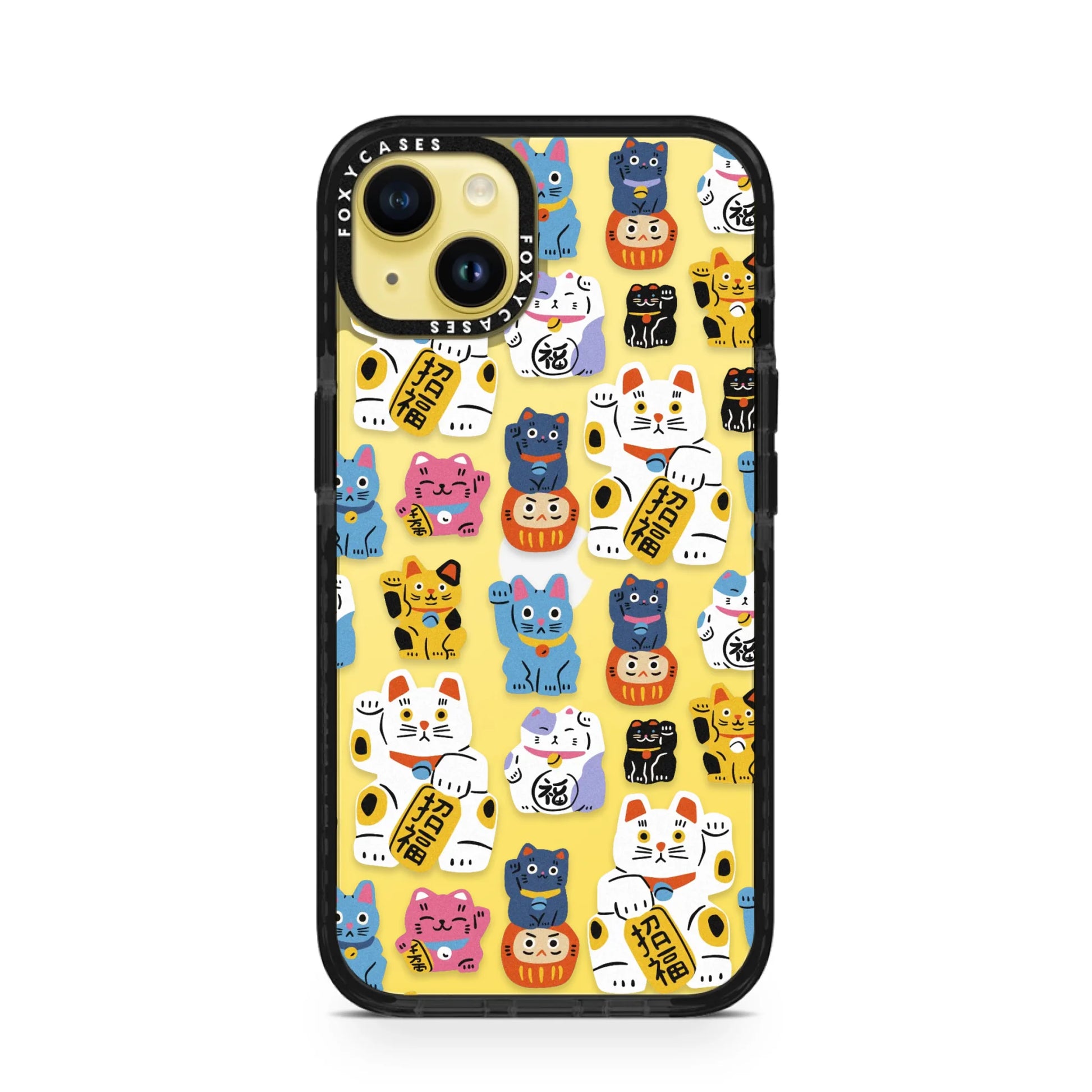 iPhone-14-Plus-Yellow