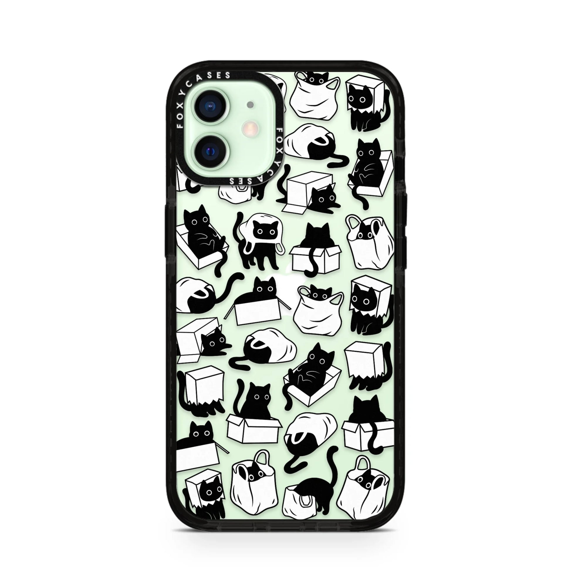 iPhone-12-Green