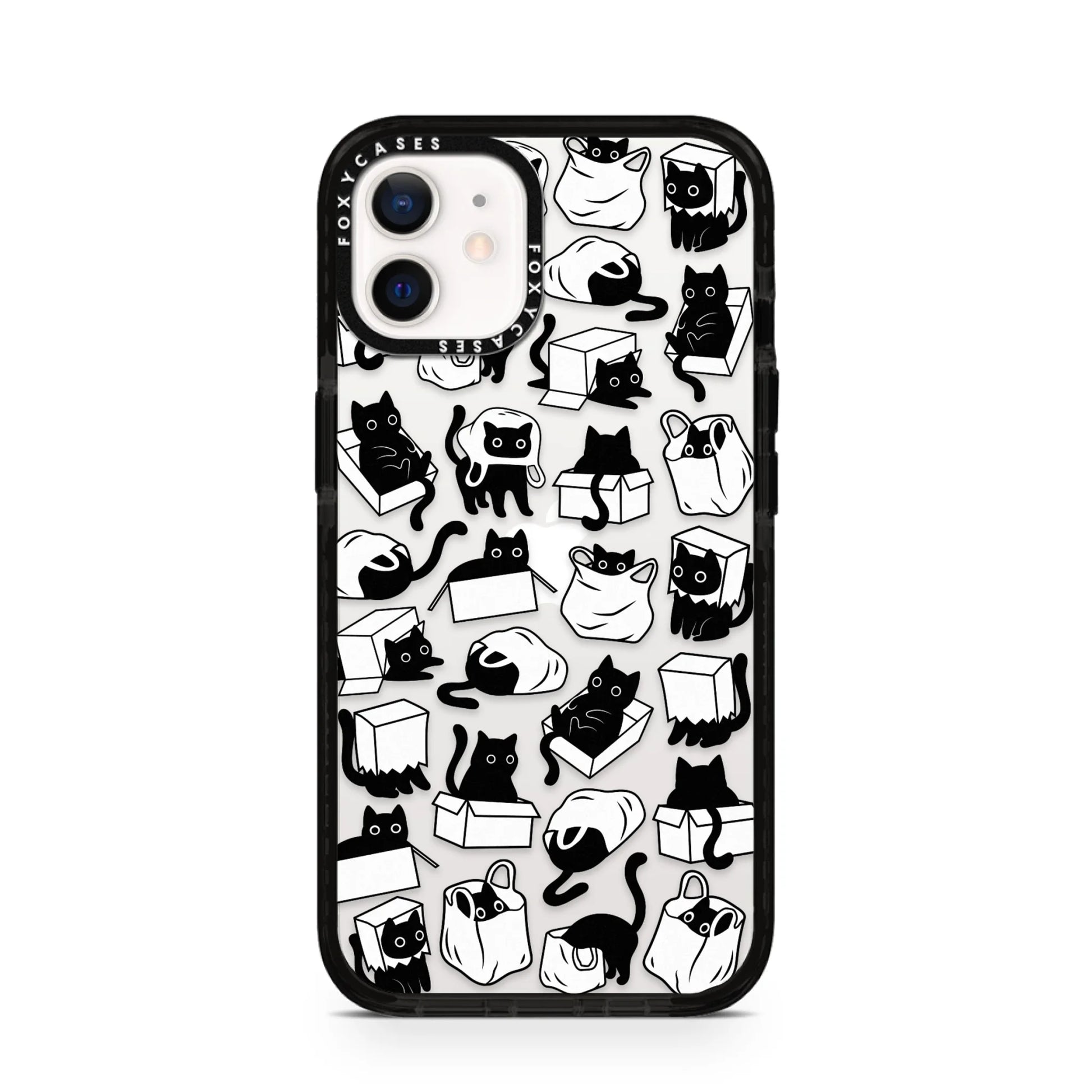 iPhone-12-White