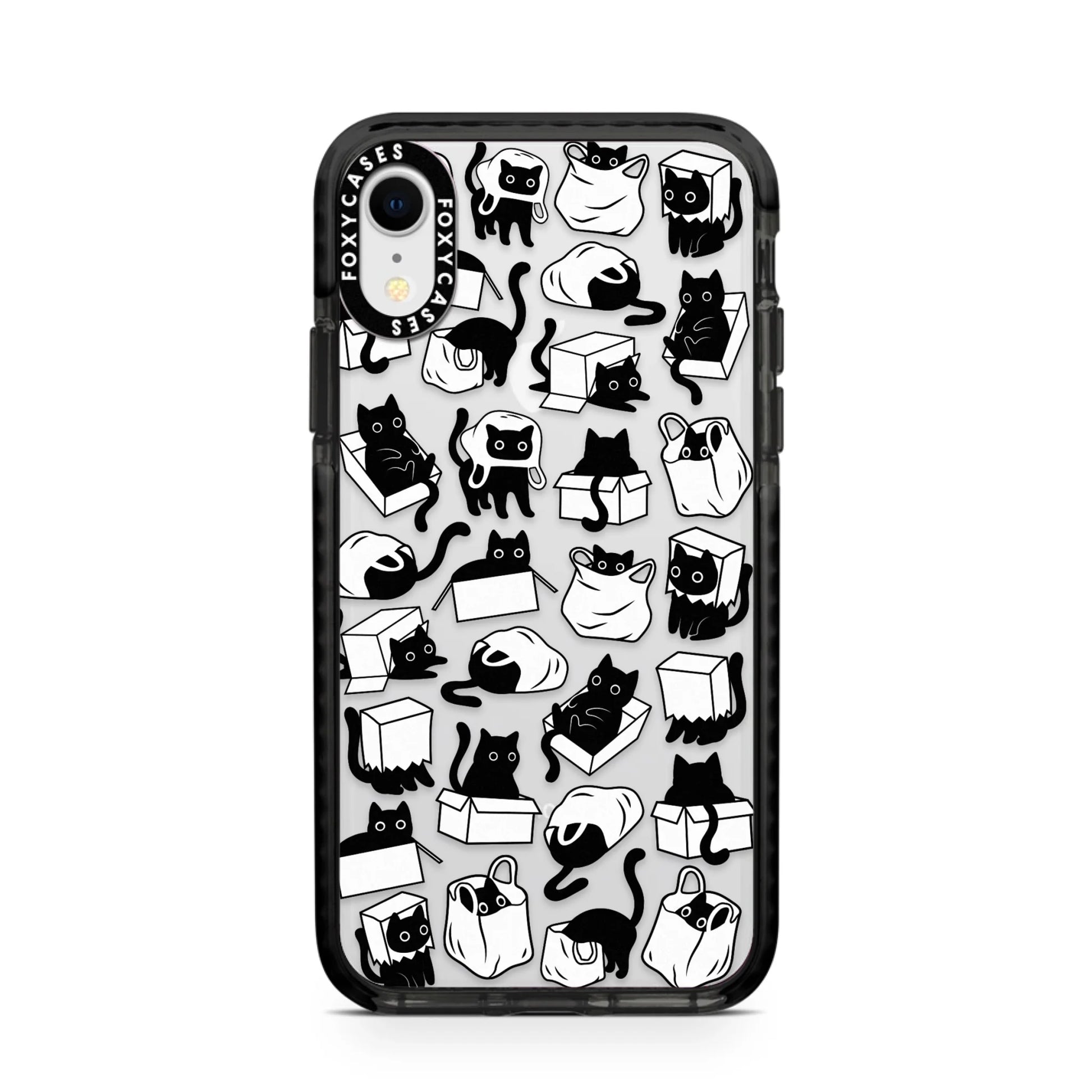 IPhone-XR-White