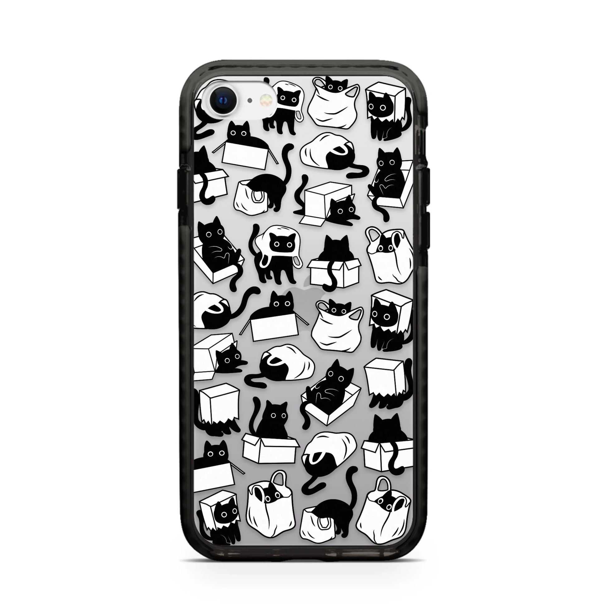 iPhone-SE-Silver