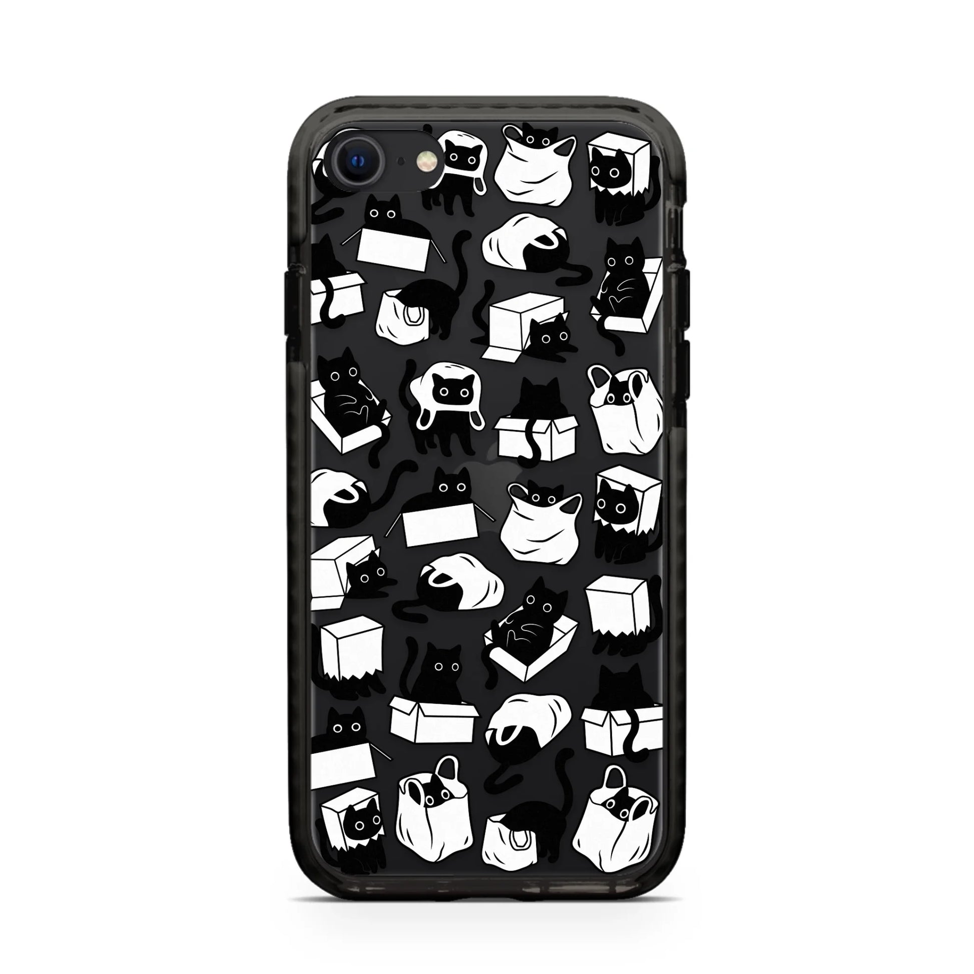 iPhone-SE-Black