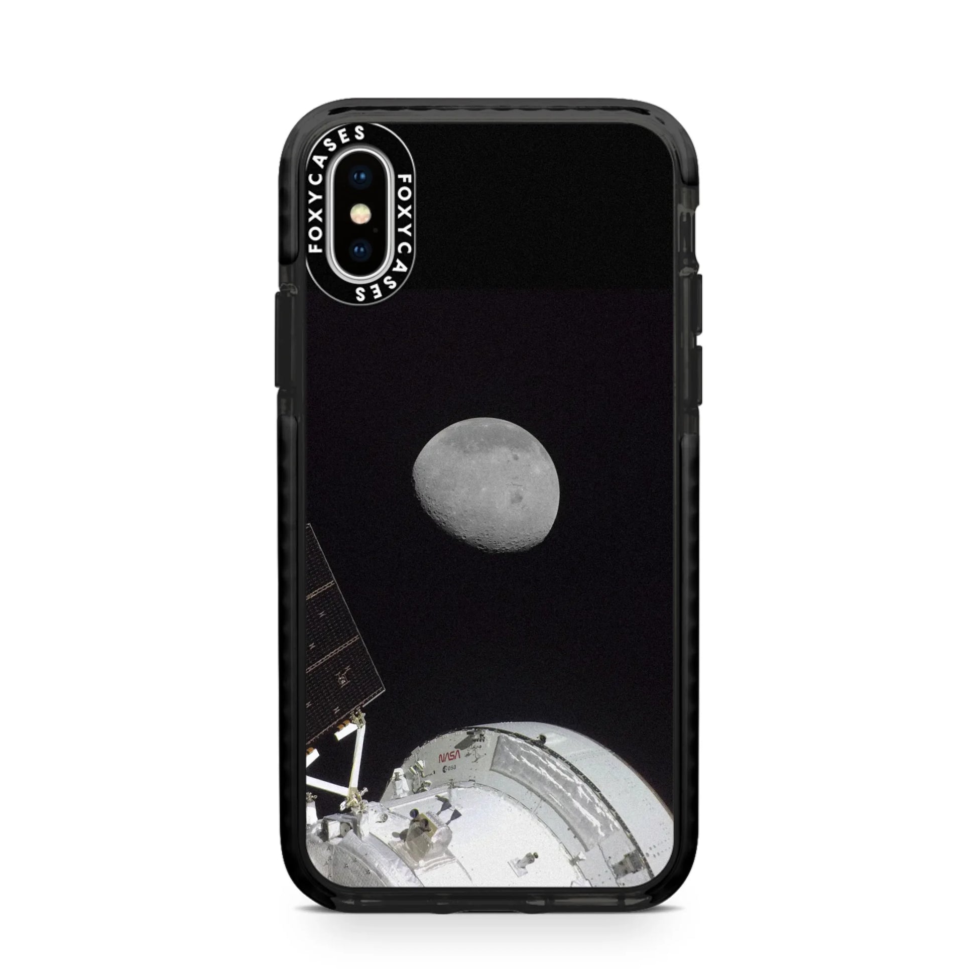 iPhone-XS-Silver
