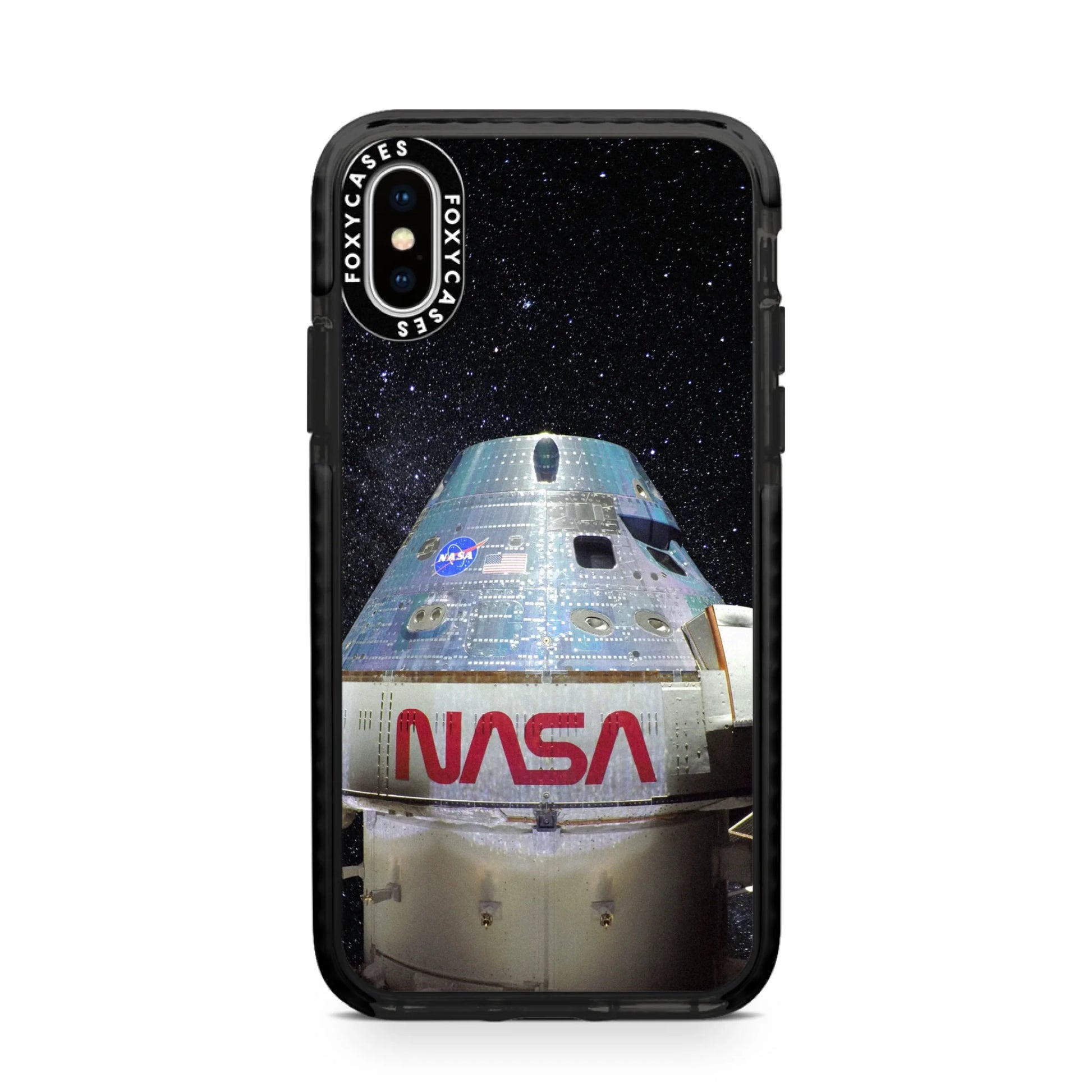 iPhone-XS-Silver
