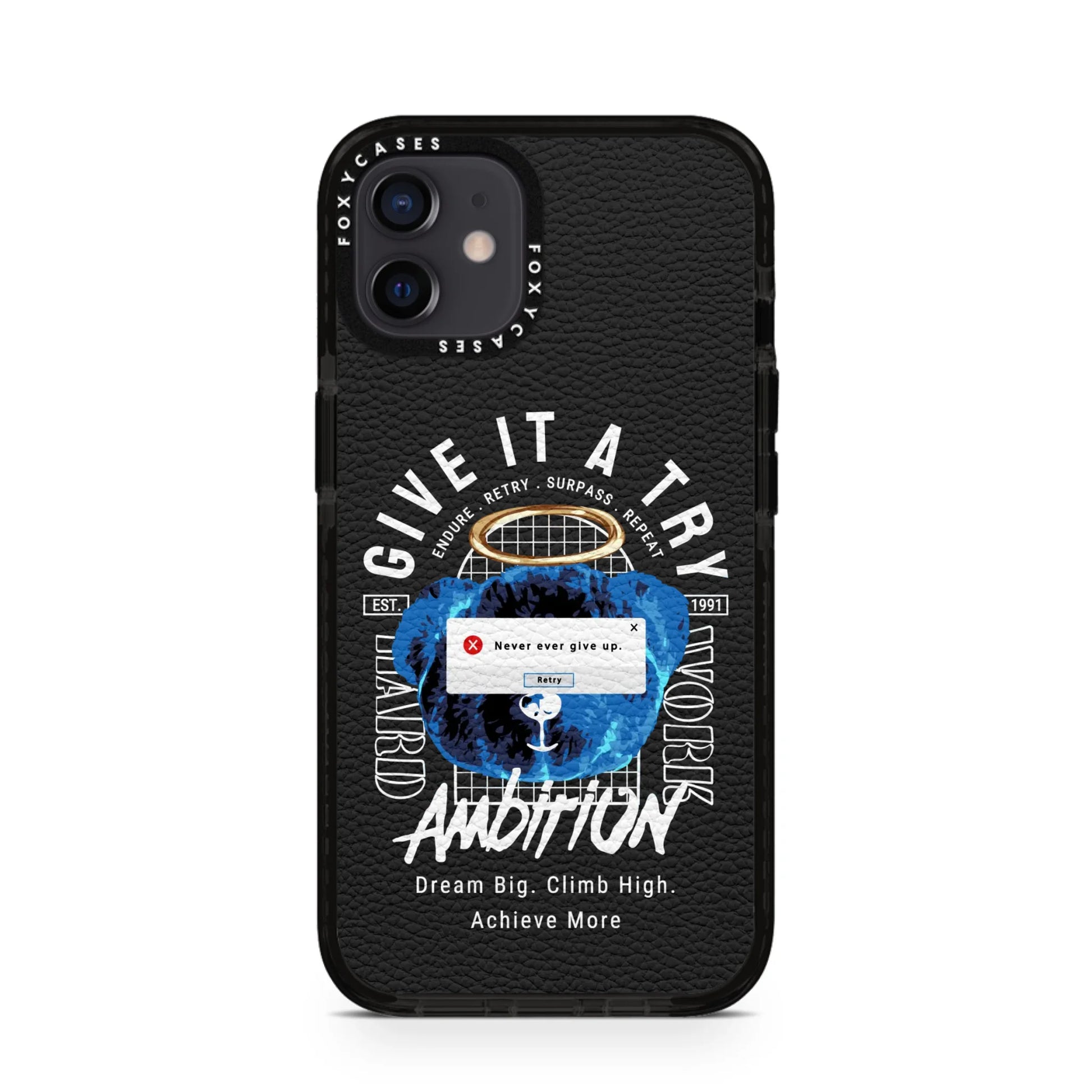 iPhone-12-Black