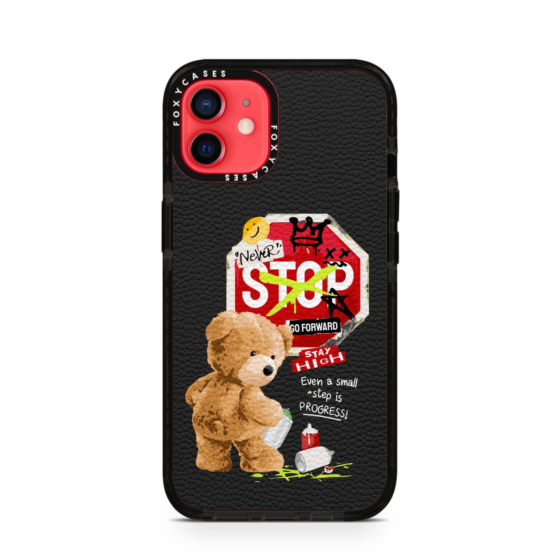 iPhone-12-Red