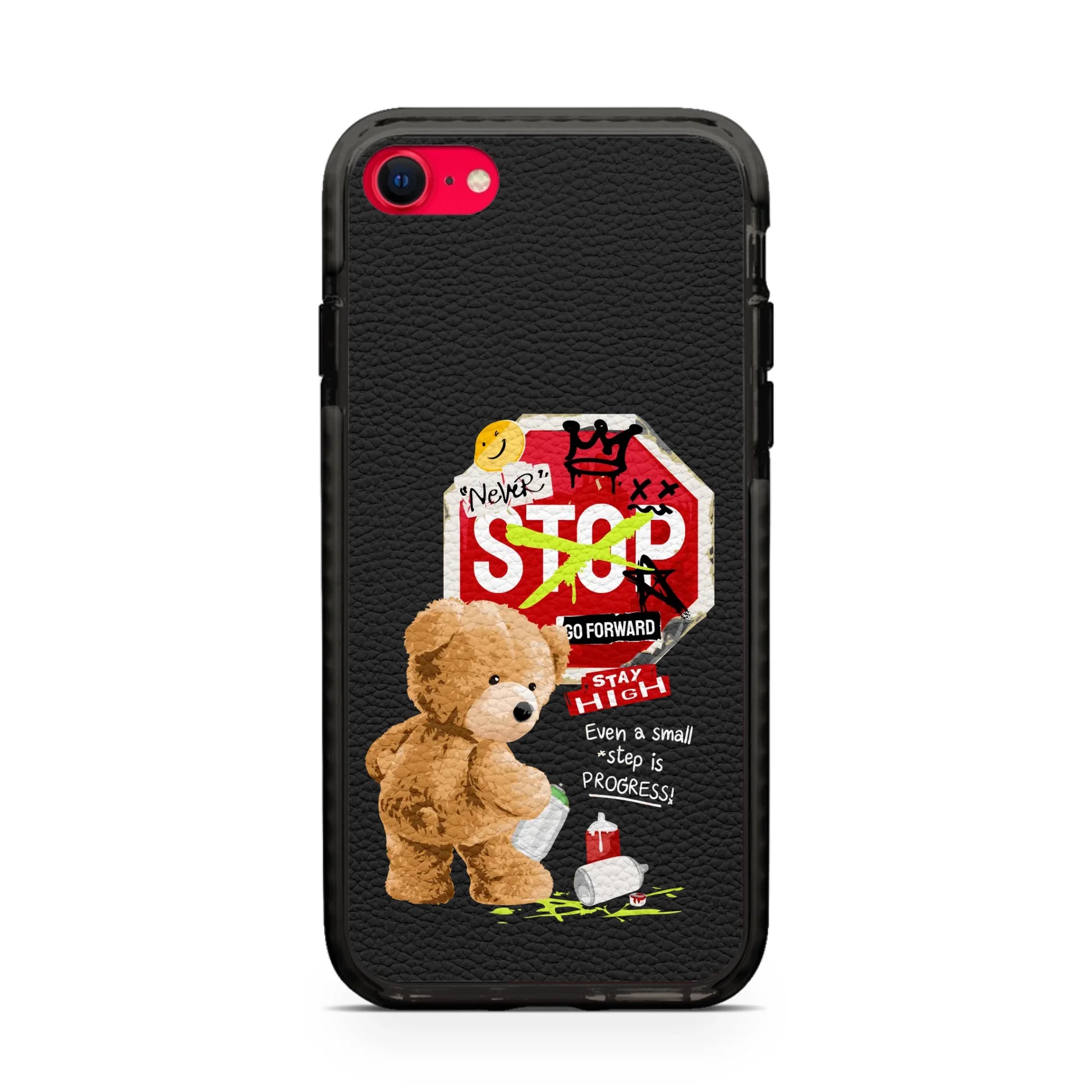iPhone-SE-Red