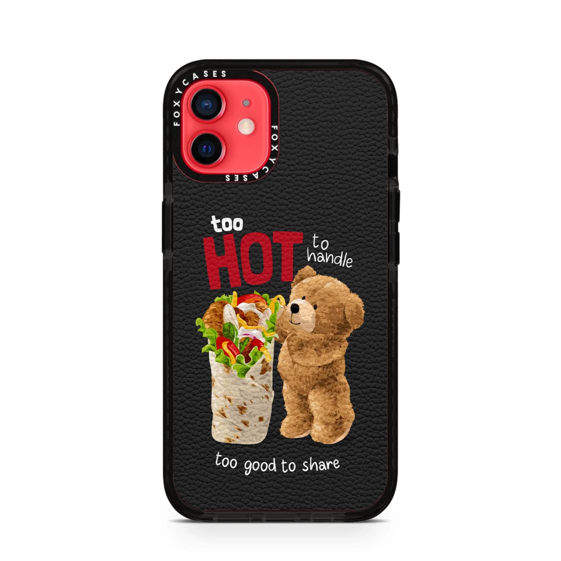 iPhone-12-Red