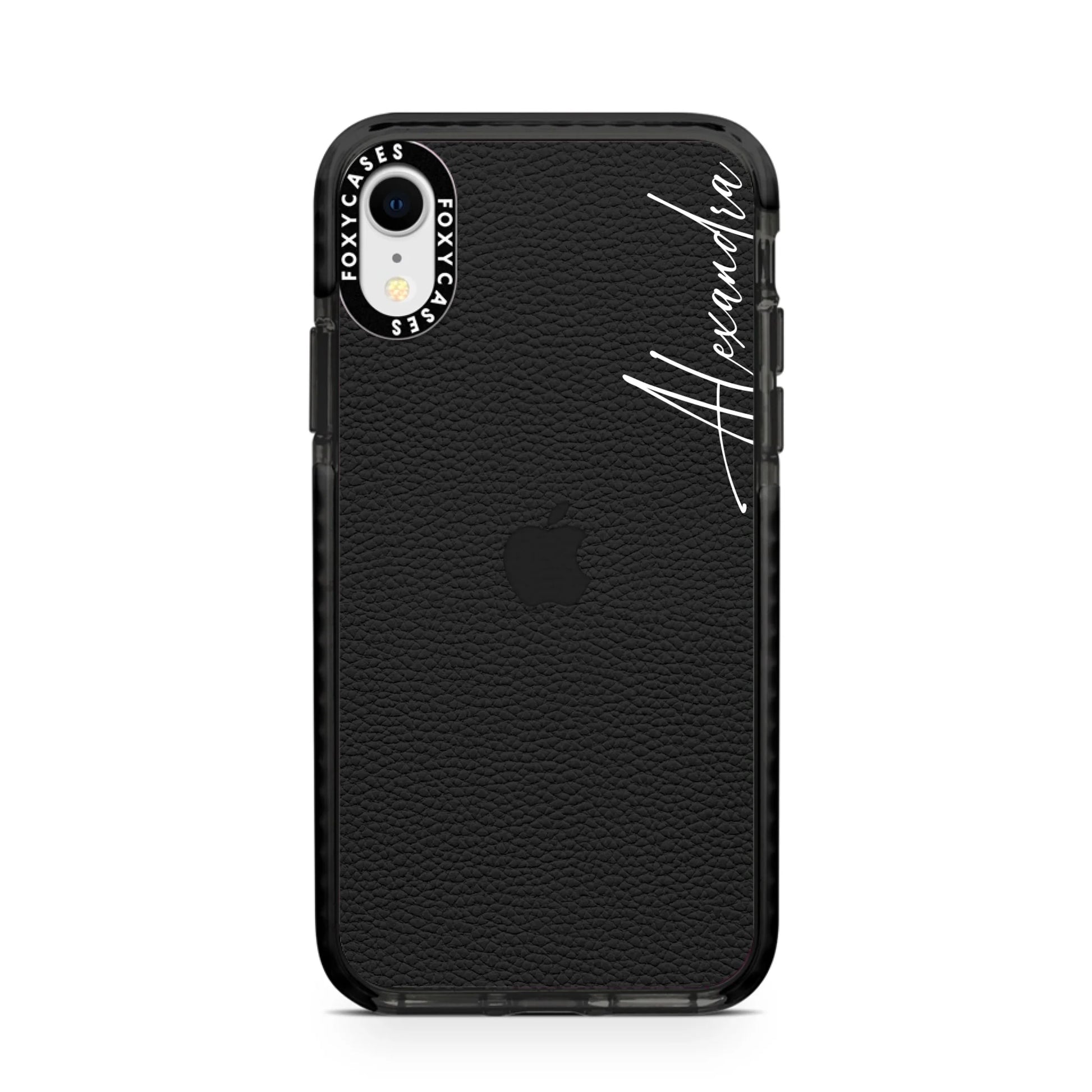 IPhone-XR-White