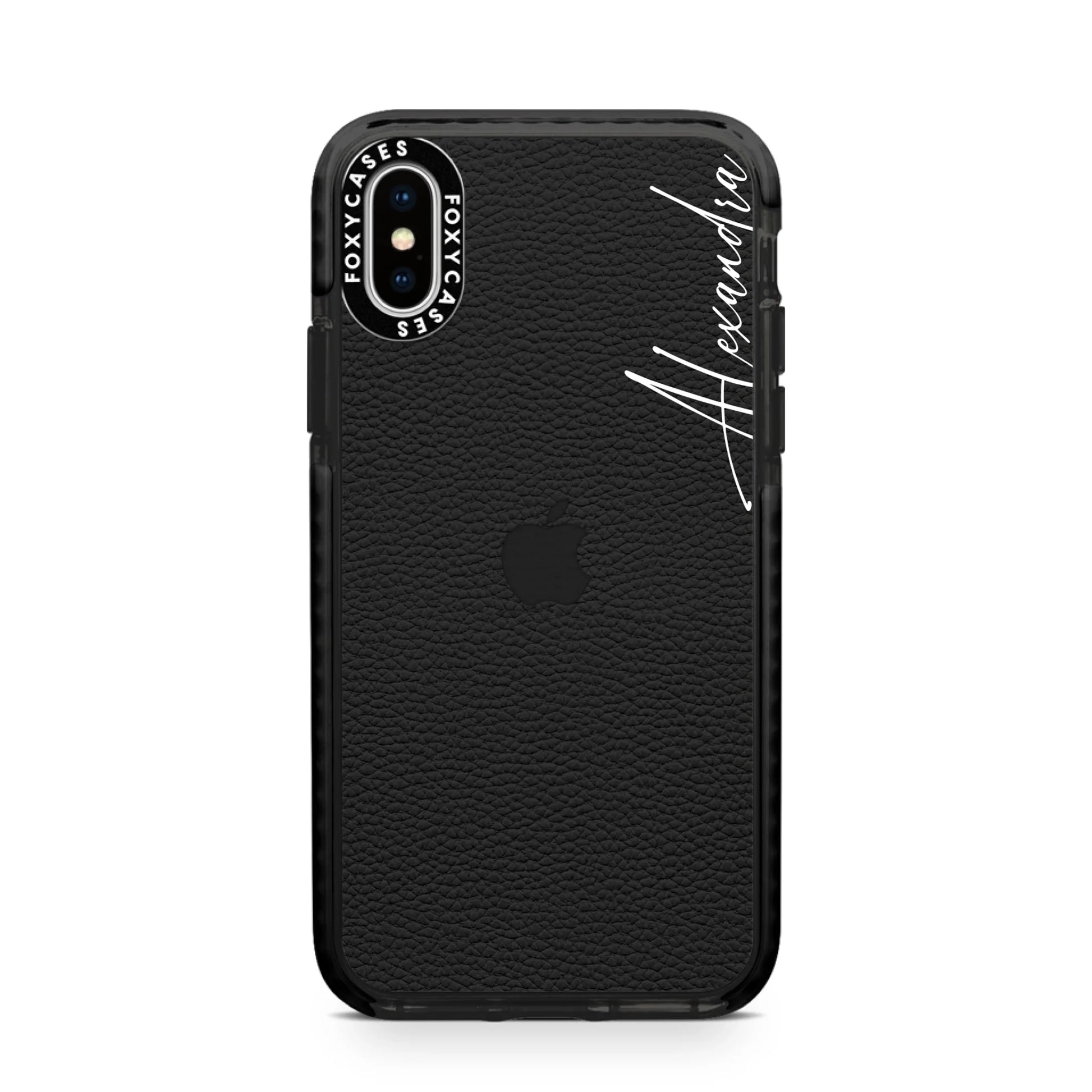 iPhone-XS-Silver