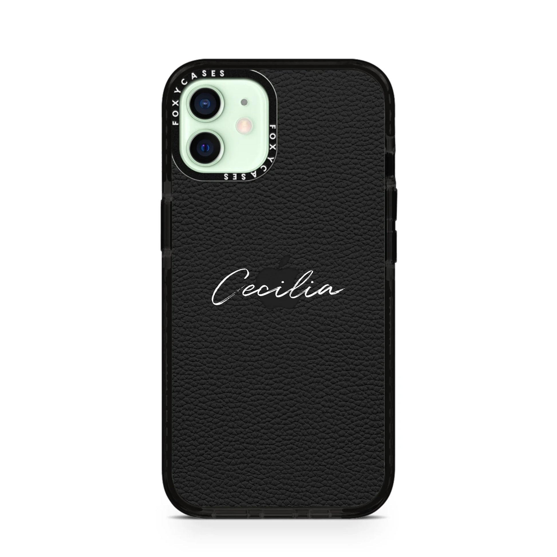 iPhone-12-Green