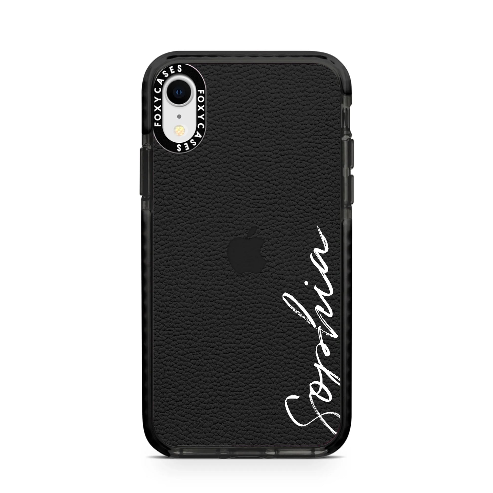 IPhone-XR-White