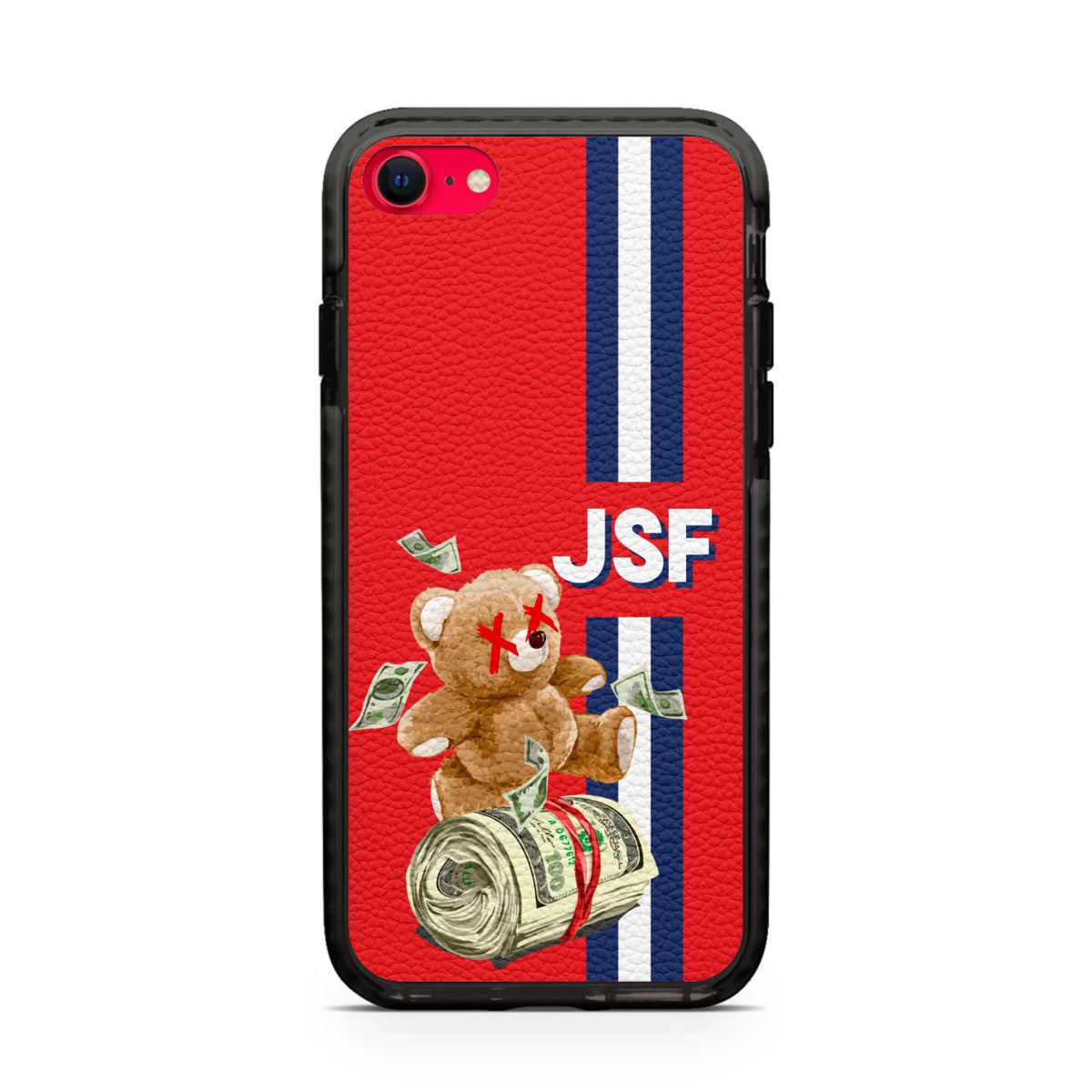 iPhone-SE-Red