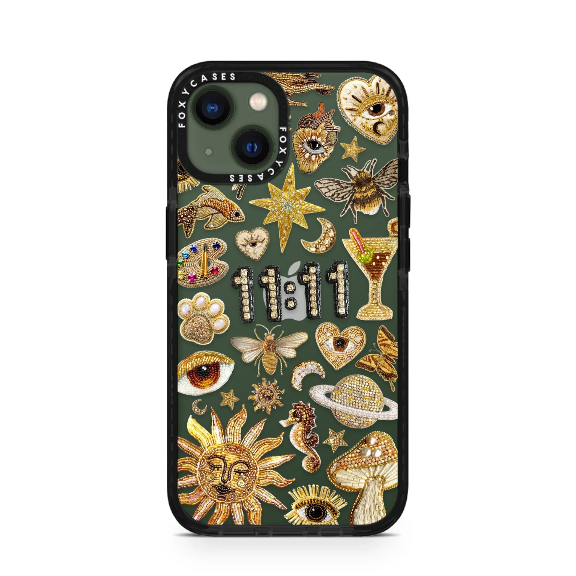 iPhone-13-Green