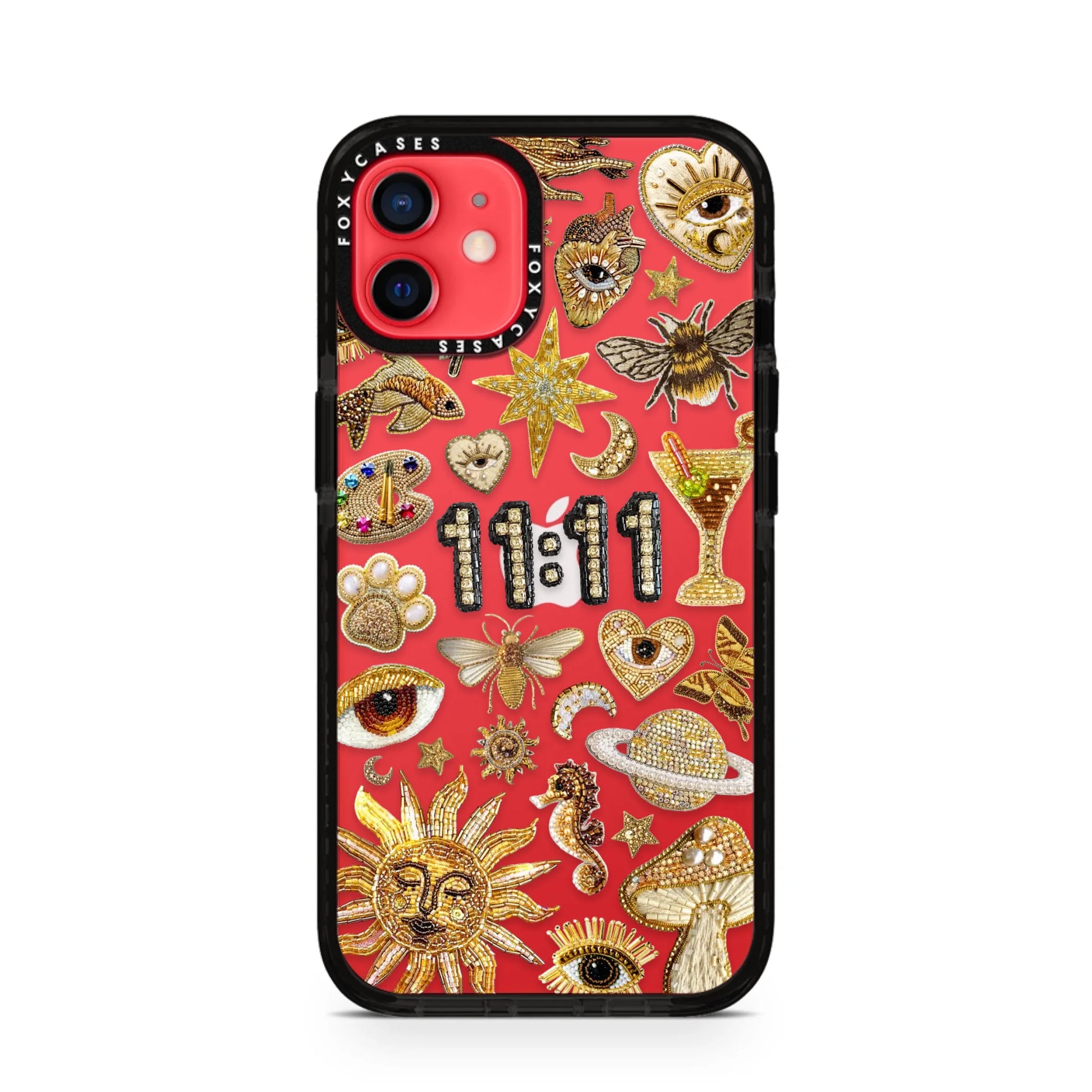 iPhone-12-Red