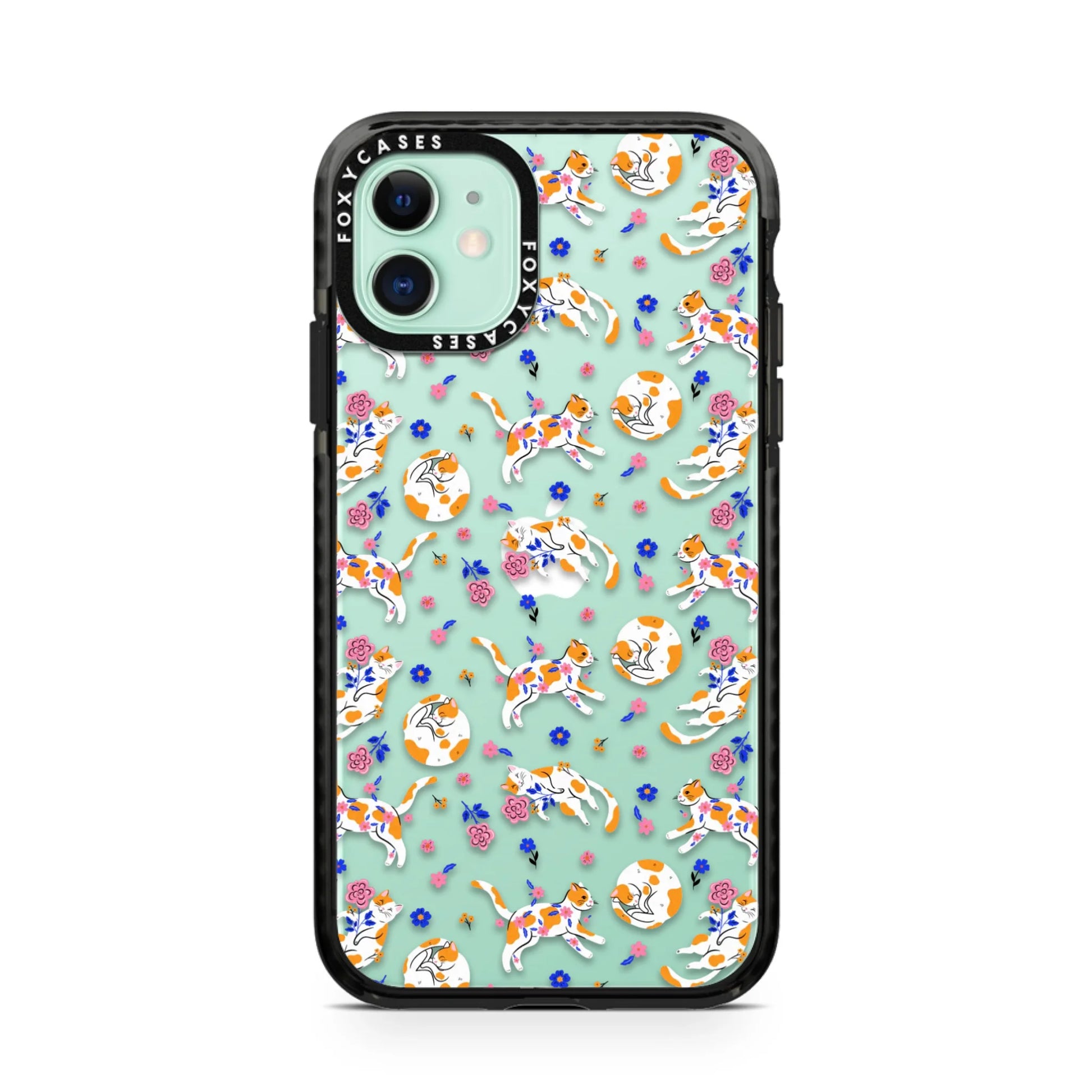 iPhone-11-Green