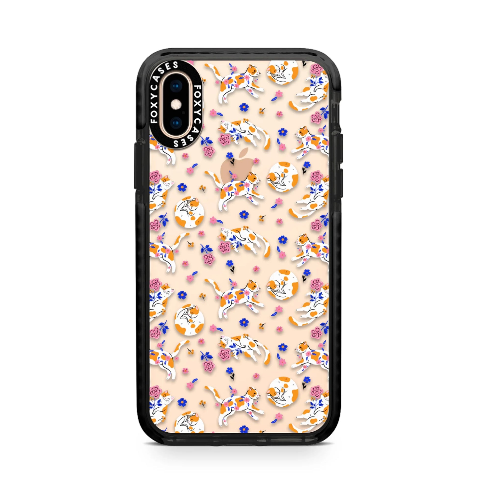iPhone-XS-Gold
