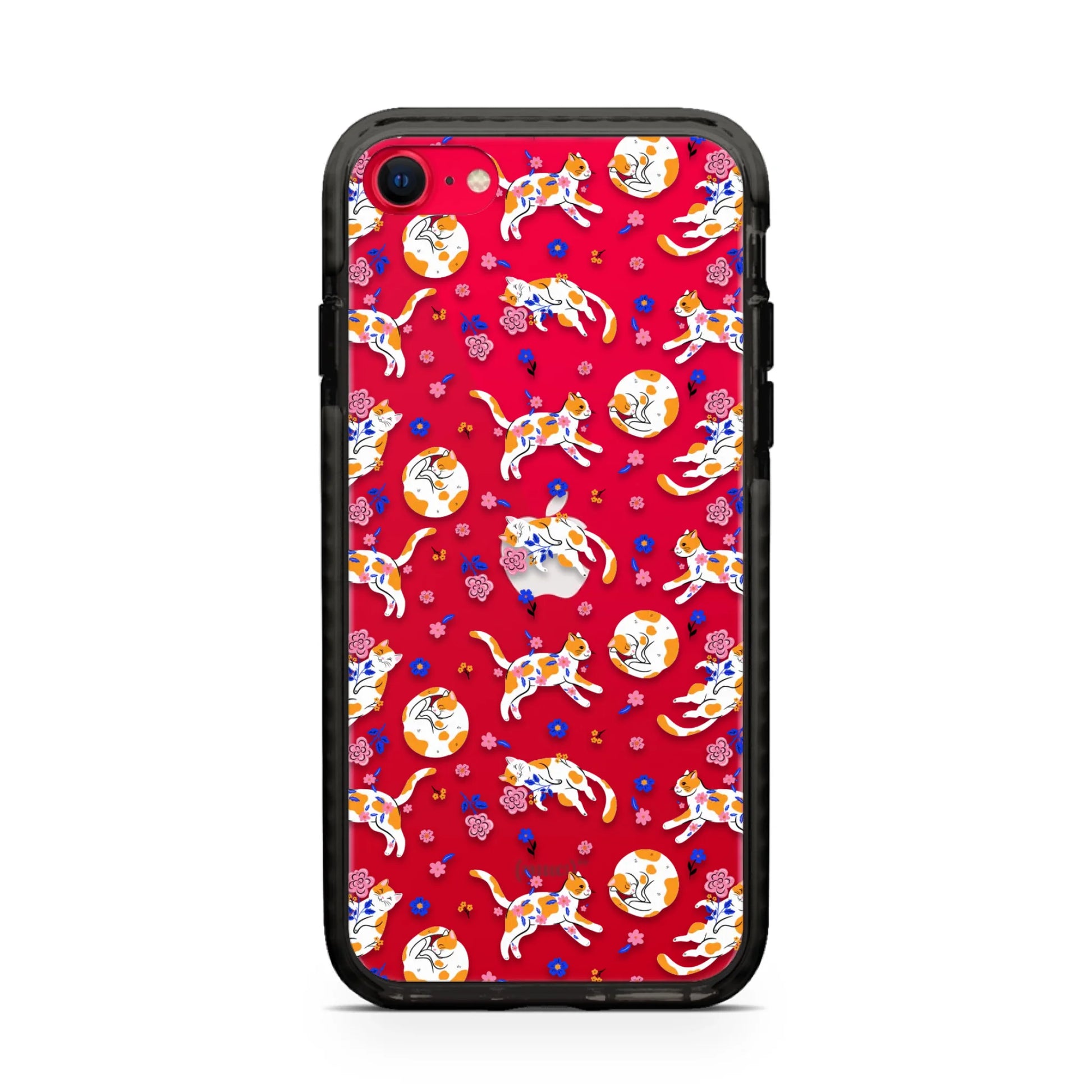 iPhone-SE-Red