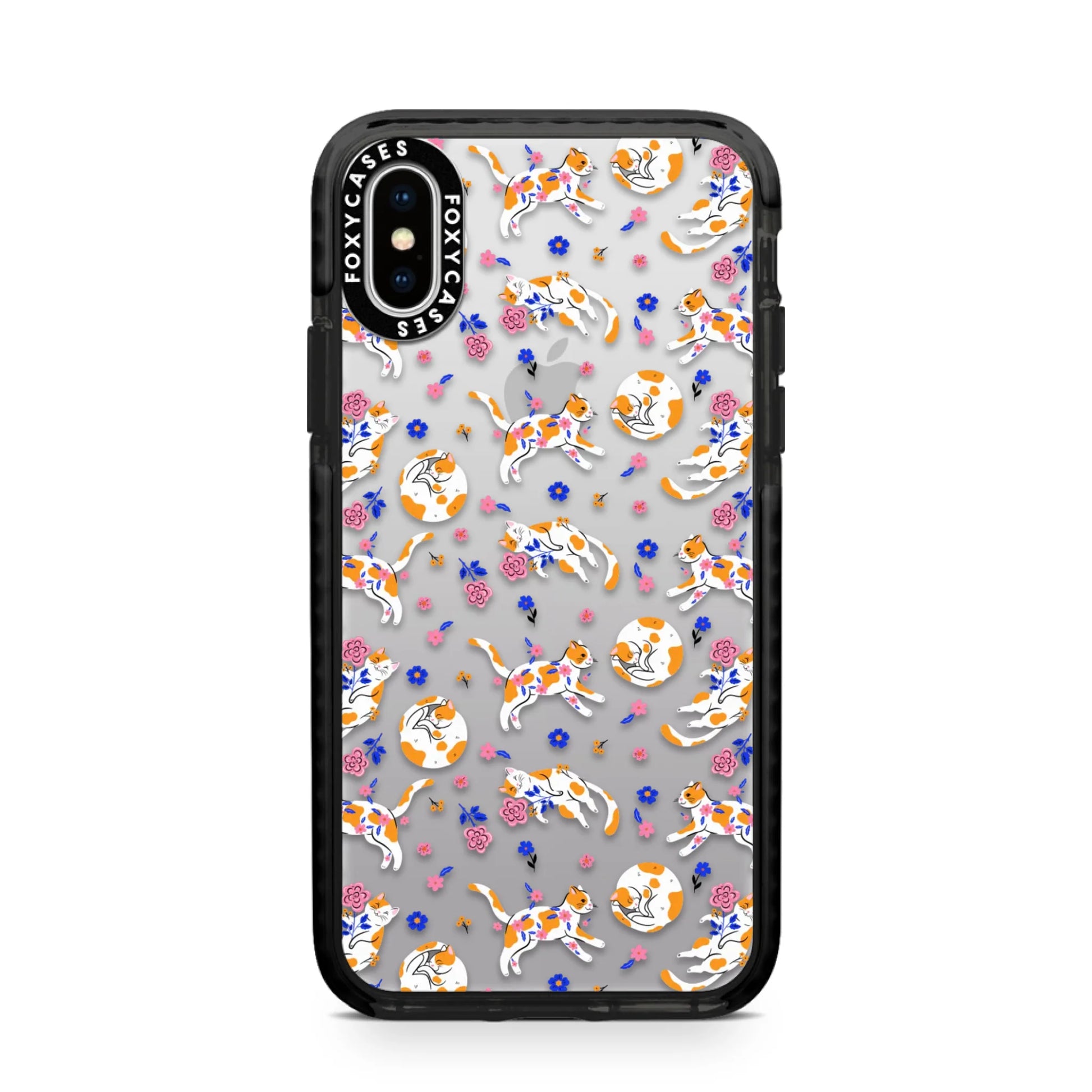 iPhone-XS-Silver