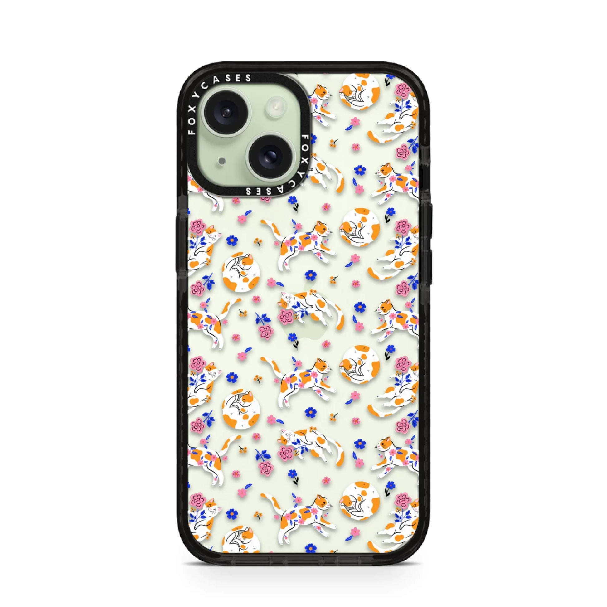 iPhone-15-Green